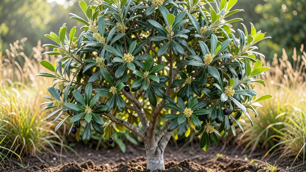 Bay Tree Planting Guide: Sun-Loving Evergreen for Year-Round Garden Elegance