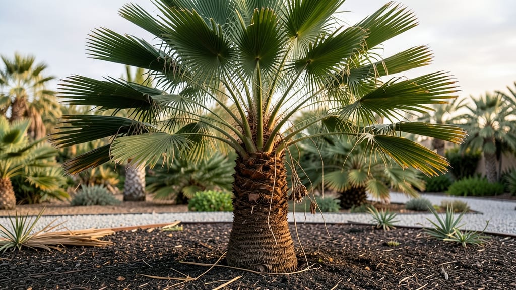 Does a Palm Tree Have a Male: How to Identify Gender and What It Means for Growth