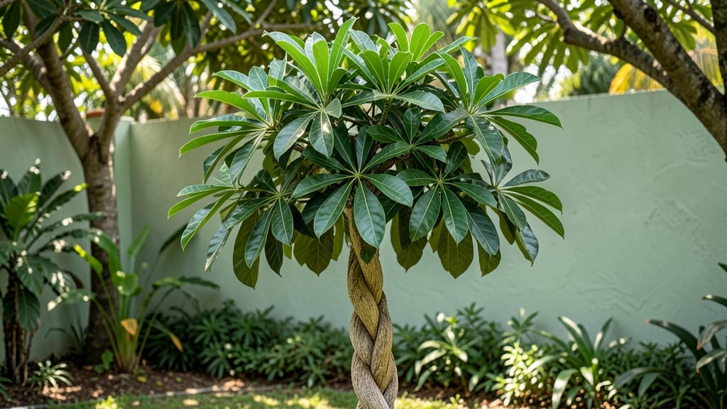 How Tall Does a Money Tree Grow: Indoor Height Limits by Variety