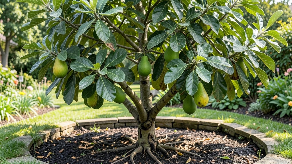 Avocado Tree Diseases Pictures: Visual Guide to Spotting and Stopping Them Early