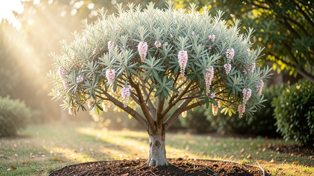 Almond Tree Arizona Growing Guide: Drought-Resistant Varieties for Desert Success