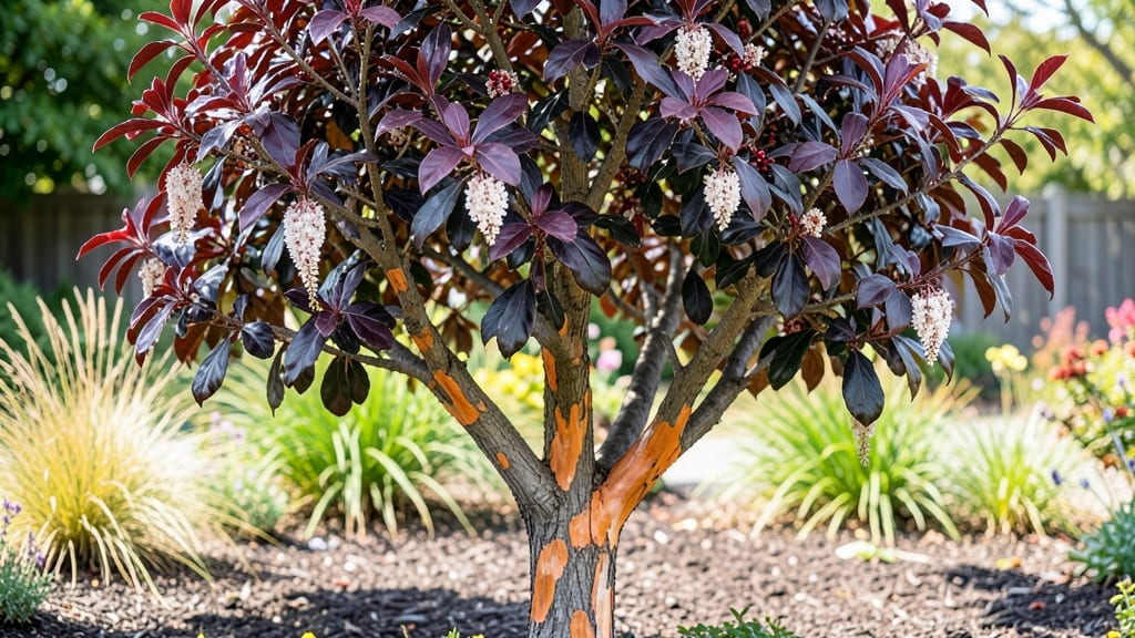 Tree Form Ninebark: Pruning Guide for Year-Round Graceful Branching