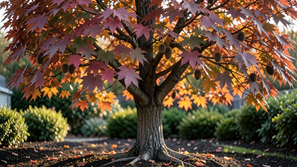 Sweet Gum Tree Growing Zone: Exact USDA Range and Container Success Factors