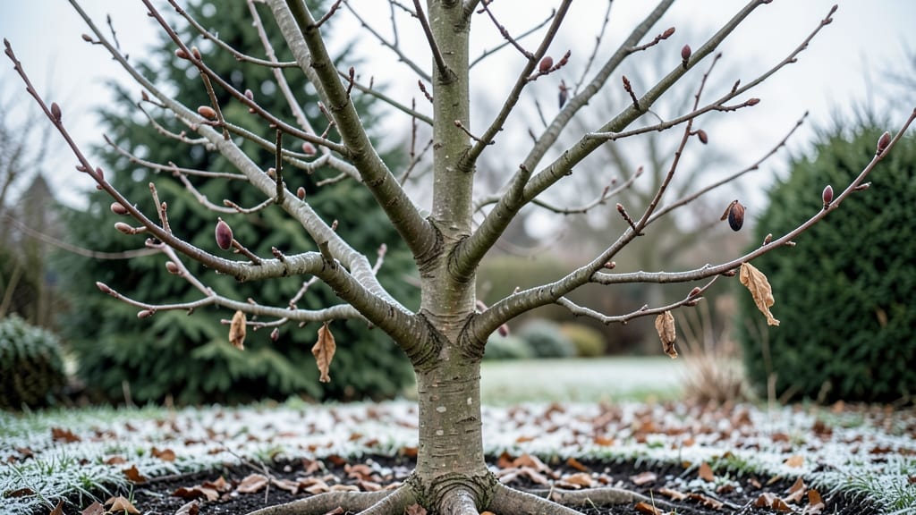 Plum Tree Dormant Period: What It Means and When to Prune for Best Growth