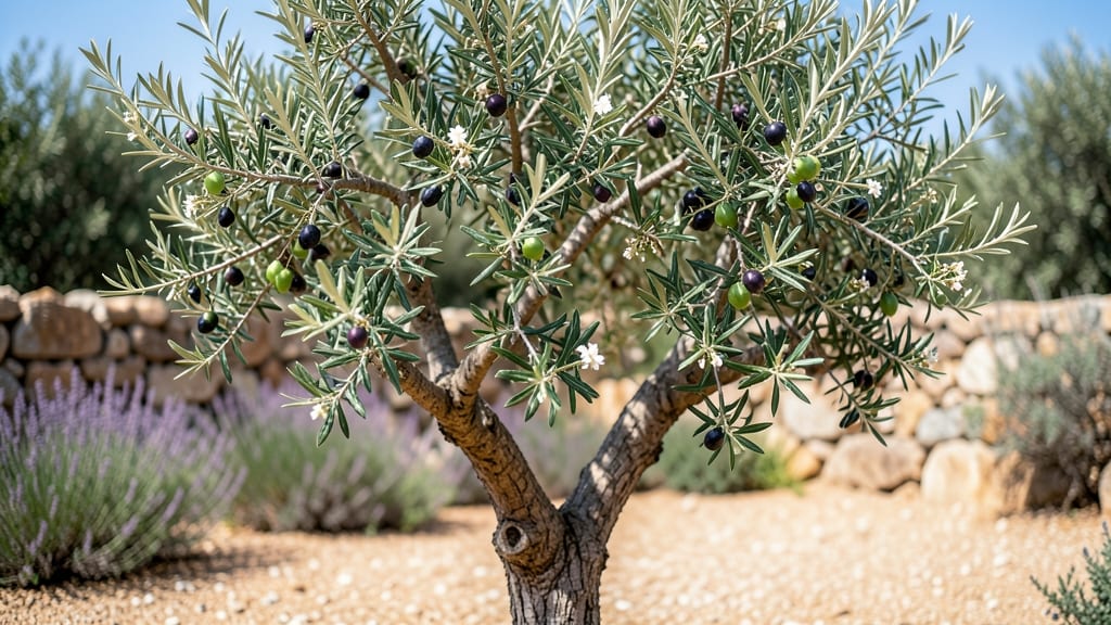 Tree Olive Bush Pruning: Year-Round Shape Mastery With 4 Strategic Cuts