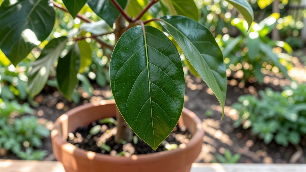 Avocado Tree Leaf Identification: Visual Guide to Healthy vs Diseased Leaves