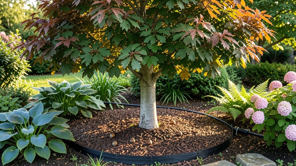 Landscaping