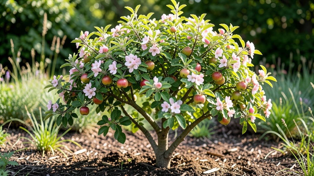 Apple Tree Shrub: Pruning Guide for Year-Round Health and Shape
