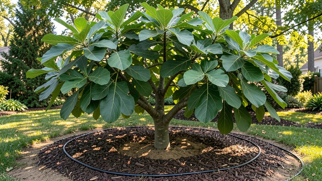 Pawpaw Tree Growing Conditions: Sunny Spots and Moist Soil Secrets