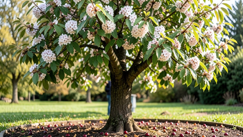 How Tall Do Cherry Trees Grow: Exact Heights by Variety and Sunlight Needs