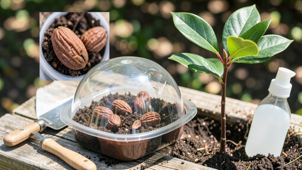 How to Plant Magnolia Tree Seeds: Germination Tricks for Reliable Sprouts