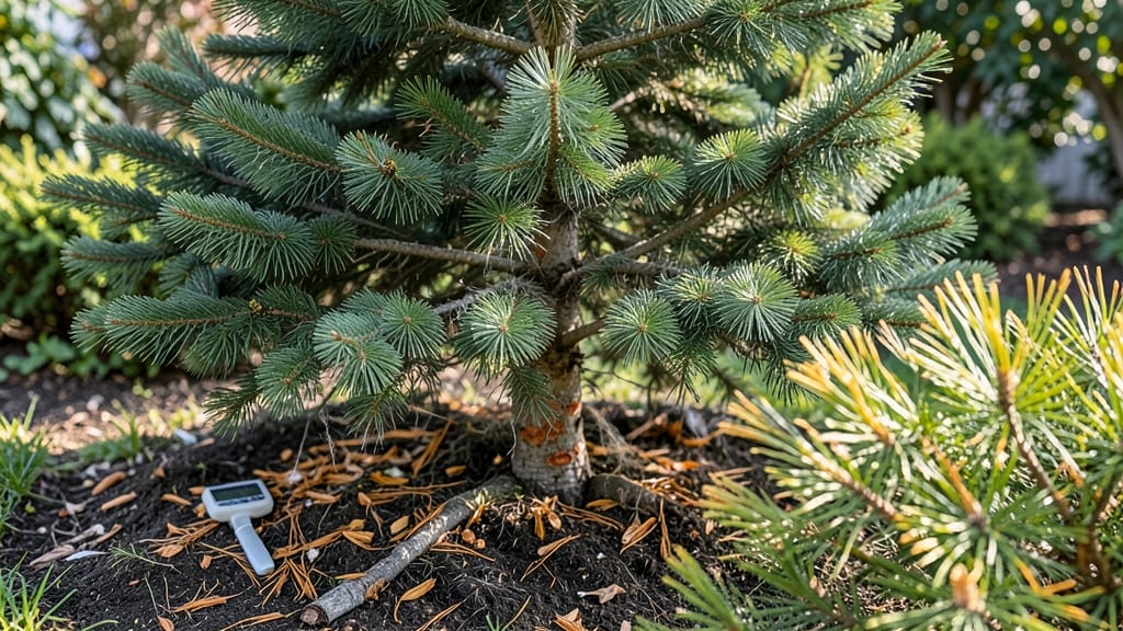 Nordmann Fir Tree Problems: Year-Round Health Fixes for Needle Loss and Pests