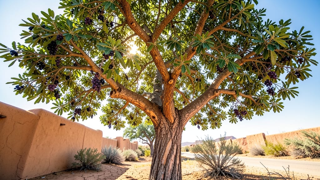 10 Best Mulberry Tree Varieties: Fast-Growing Choices for High-Yield Fruit