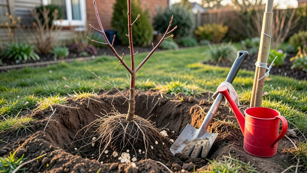 When to Plant a Tree in the Ground: Best Months by Climate Zone for Strong Roots