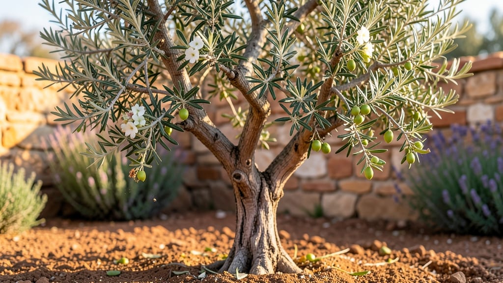 Olive Tree Bloom Stages: What to Expect Each Season (With Key Timing Triggers)
