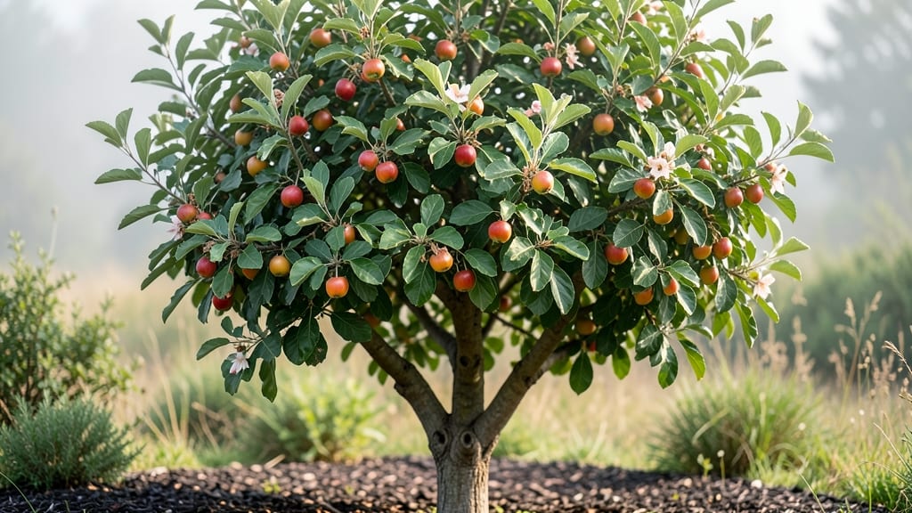 Crabapple Tree Summer Pruning: Year-Round Shape and Health Hacks