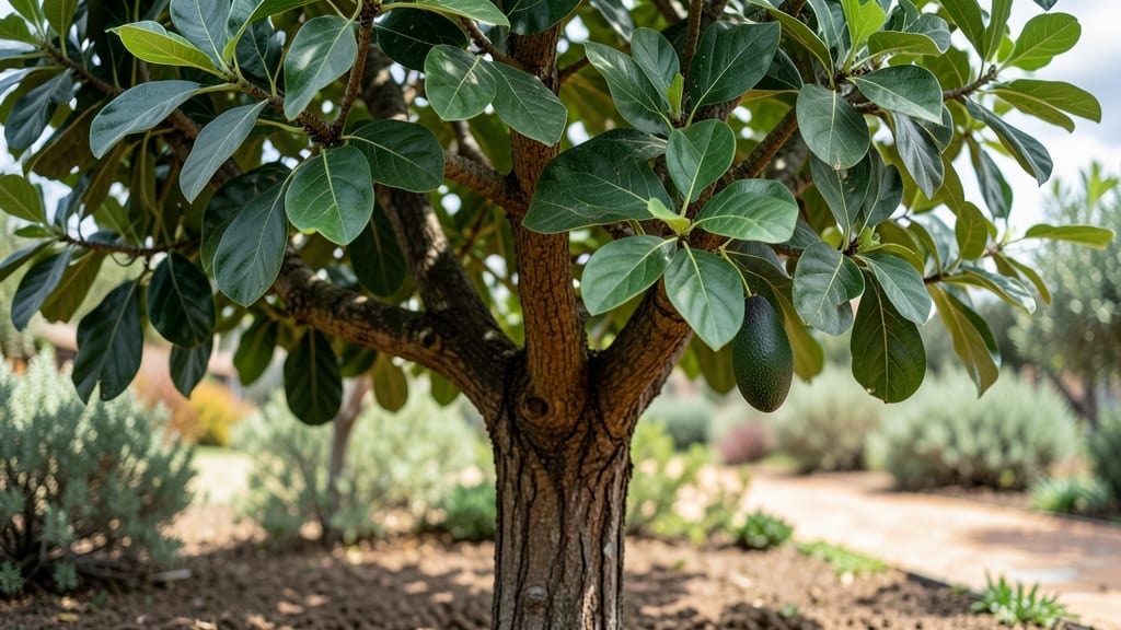 How Tall Avocado Trees Grow: Height Predictions by Variety and Climate Zones