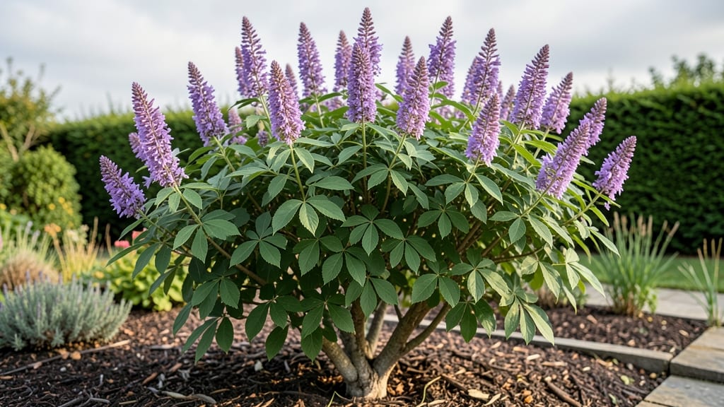 Vitex Tree Zone: Year-Round Pruning Guide by USDA Climate Bands
