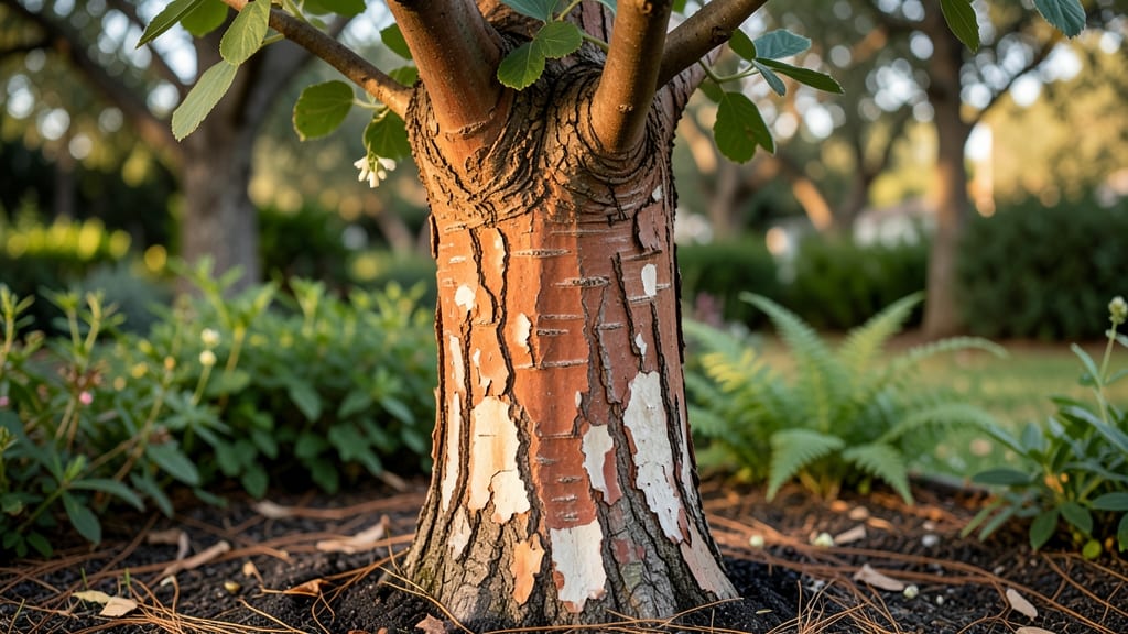 Strawberry Tree Trunk Pruning: Year-Round Growth Hacks for Strong Branches