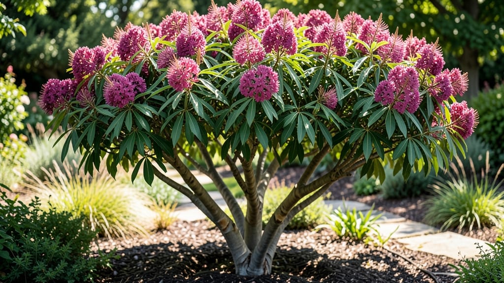 Crepe Myrtle Tree California: Drought-Tolerant Beauty for Sun-Drenched Gardens