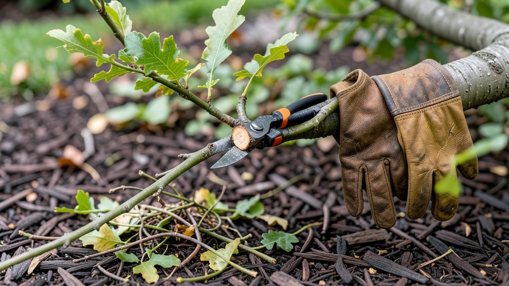 Tree Branch Cut Out: Precision Cuts for Healthy Growth Year Round