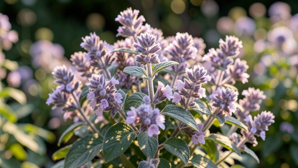 Lavender Mist Spirea