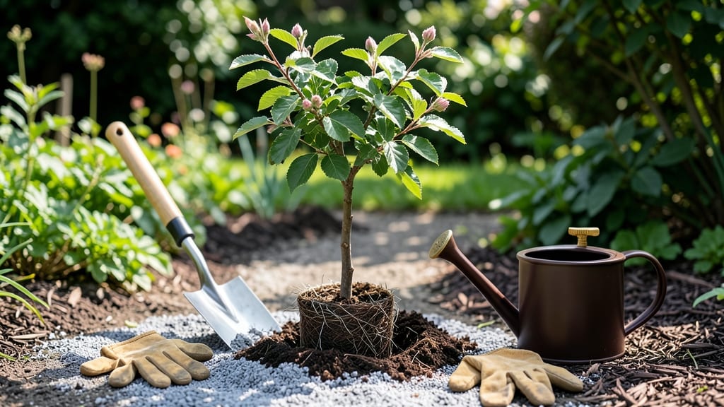 Where Can I Plant a Tree With Ashes: Soil Science Breakdown and Best Practices
