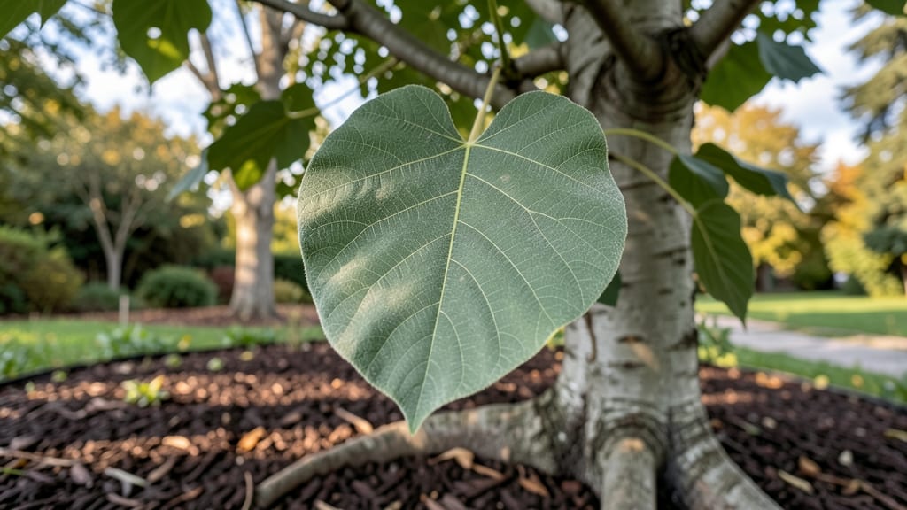 Paulownia Tree Leaf: Pruning Guide for Fast Regrowth and Lush Canopy