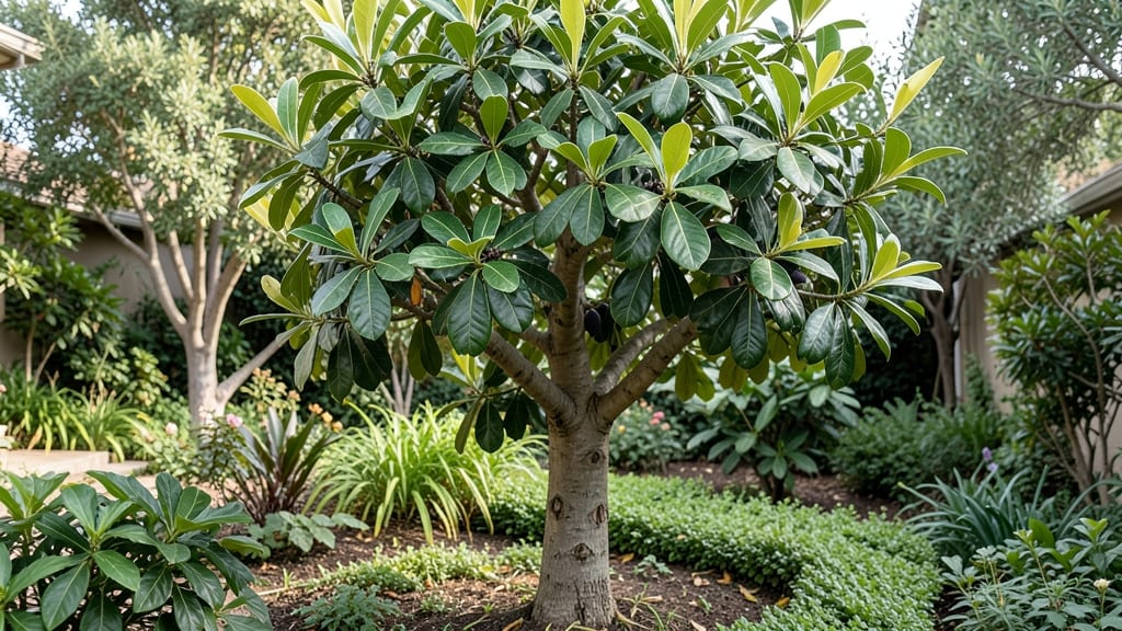 How Tall Will an Avocado Tree Grow Indoors: Space-Saving Pruning for Containers