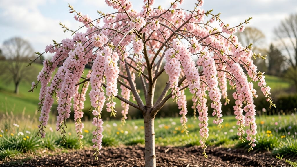 Cherry Tree Flowering Time: Predict Bloom Season by Variety and Climate Zone