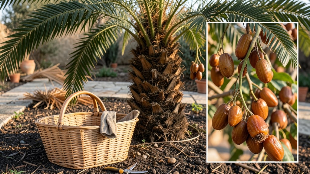What Tree Do Dates Come From: The Phoenix Dactylifera and Its Growing Secrets