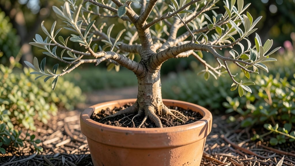 Watering Schedule for Healthy Tea Trees