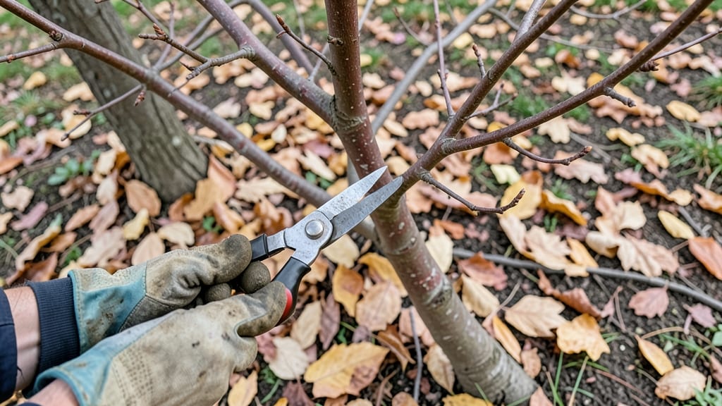 Can You Prune a Redbud Tree in the Fall: Best Timing and Risks to Avoid