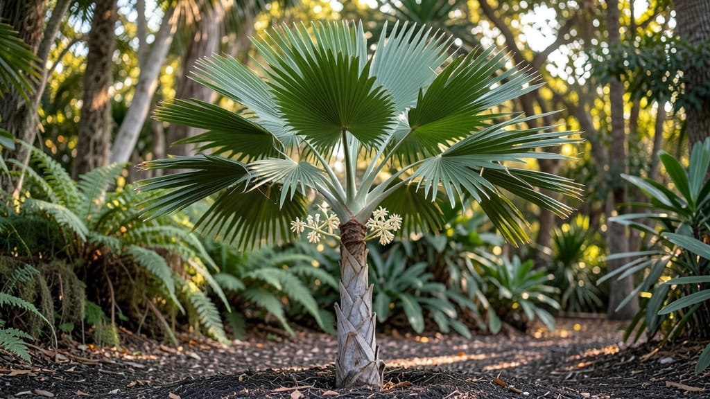 Majesty Palm Tree Pictures: Year-Round Grace Through Strategic Height Control