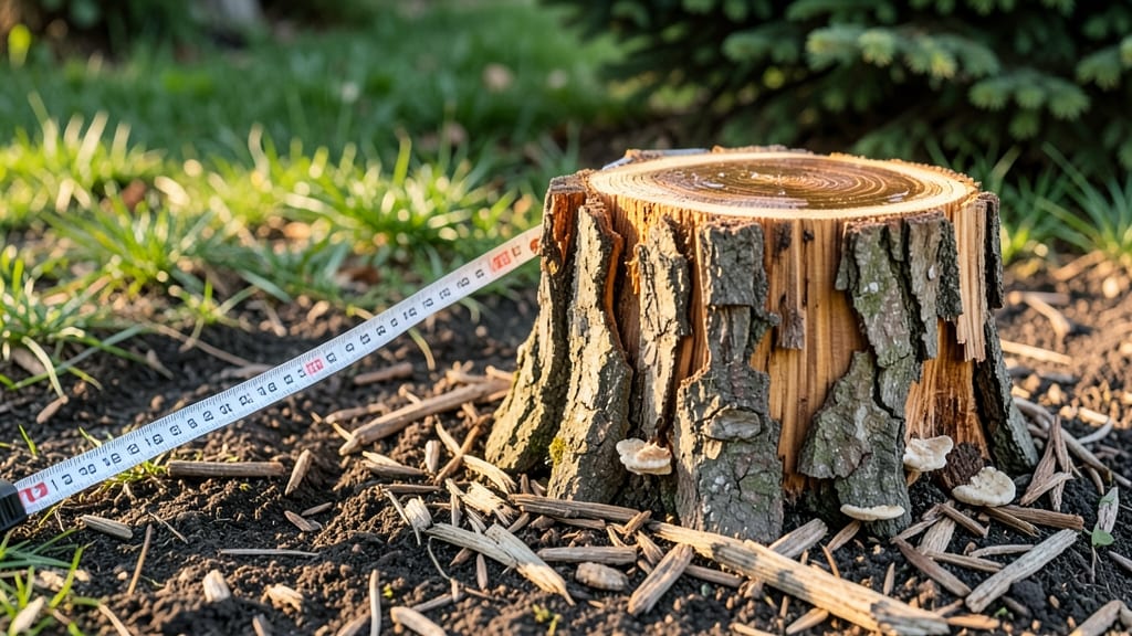 Cherry Tree Stump: Revive Your Tree With 3 Simple Pruning Steps