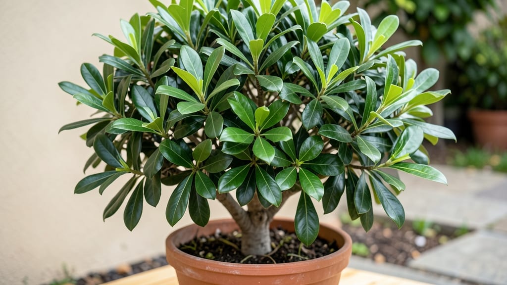 Bay Leaf Tree Potted: Compact Growth Hacks for Small-Space Elegance