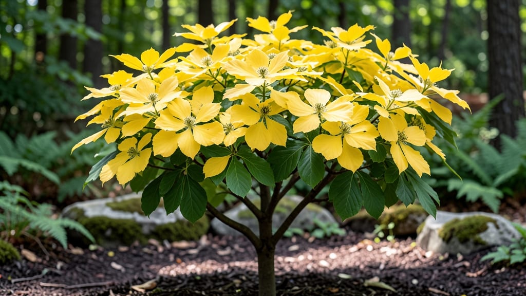 Dogwood Tree Yellow Flowers Growing Guide: Cold-Hardy Varieties for Reliable Spring Blooms