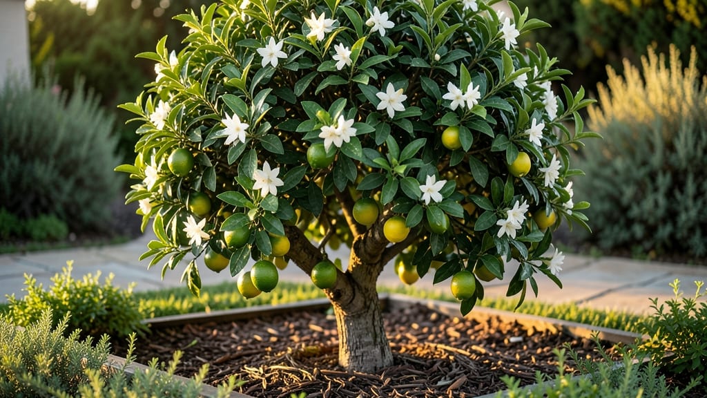 Lemon Tree Floral Pruning: Year-Round Blooms With 3 Simple Cuts