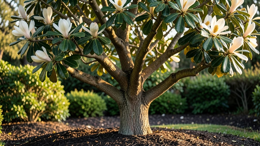 Magnolia Tree Full Sun Recipe: Thriving Growth Hacks for Small Gardens