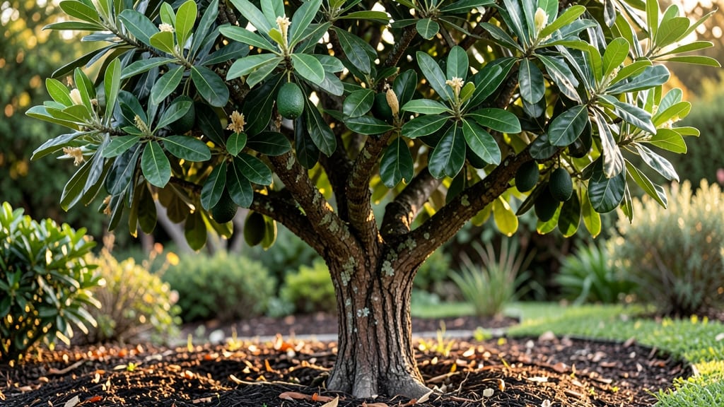 Avocado Tree Sun Exposure Guide: Maximize Fruit Production With Strategic Lighting