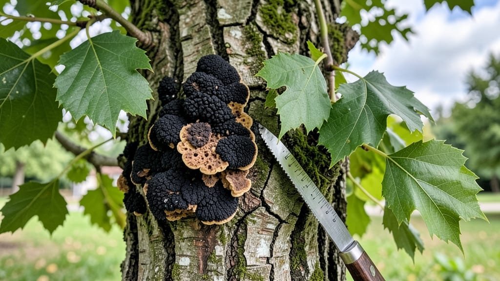 Elm Tree Mushrooms: Pruning Guide for Year-Round Tree Health