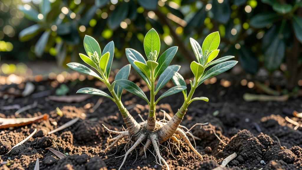 Propagation
