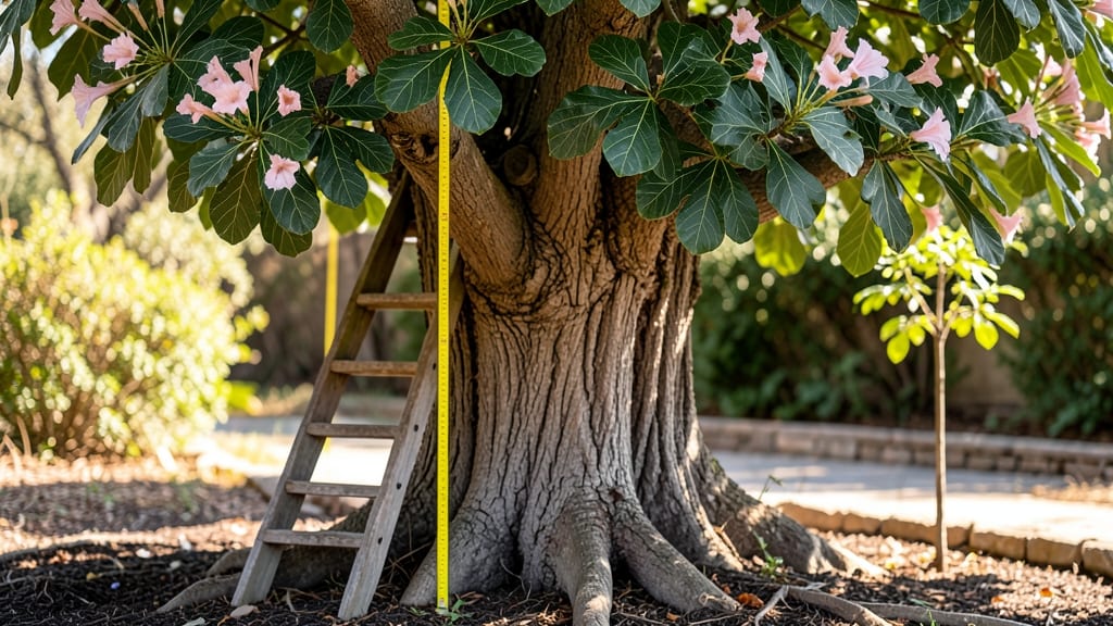 How Tall Can Mustard Trees Grow: Exact Heights by Fastest-Growing Varieties