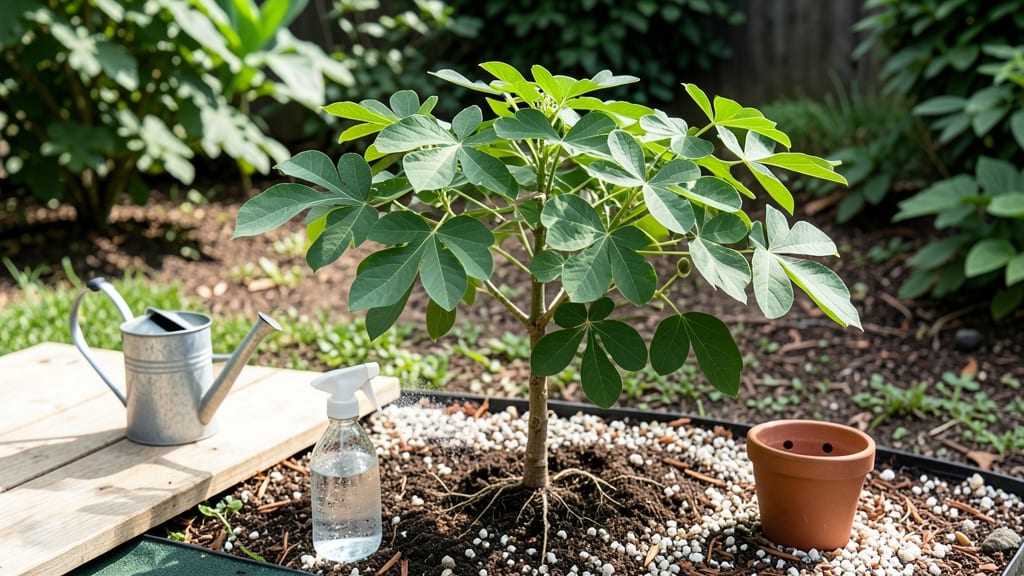How to Grow Moringa Tree Indoors: Fast Germination and Compact Growth Hacks