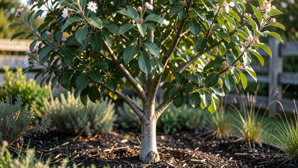 Santa Rosa Plum Tree Leaves: Harvesting Guide for Pruning and Pest Control