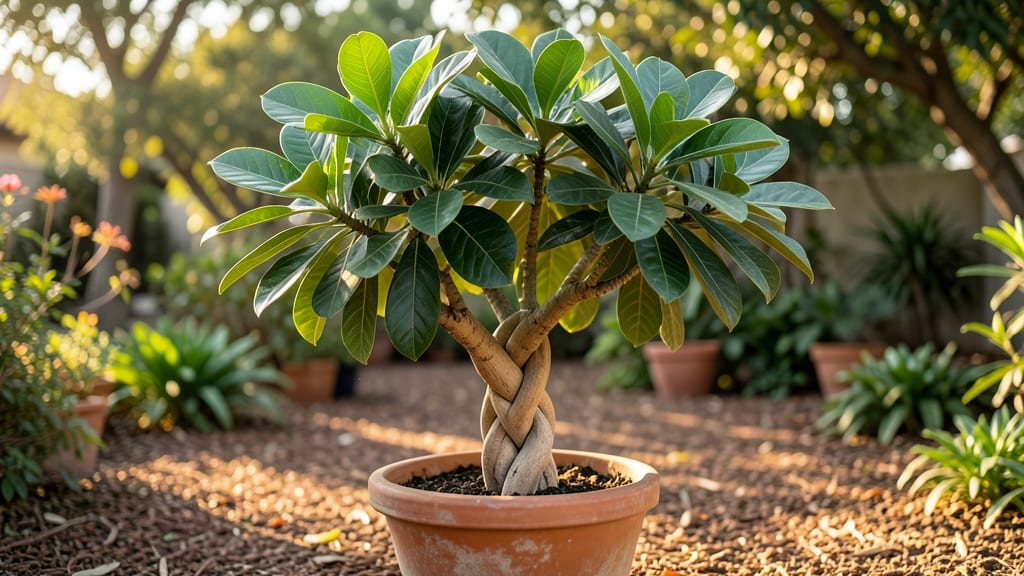 How Tall Does a Money Tree Grow: Indoor Care Secrets for Controlled Height