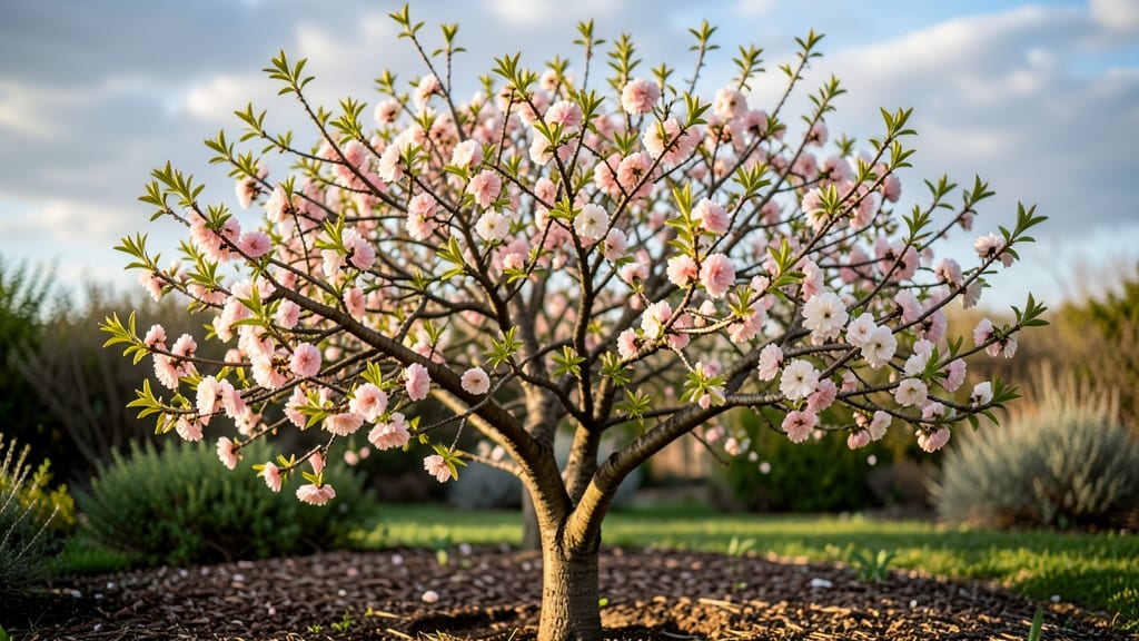 Peach Tree Bloom Time: Exact Months by Variety and Climate Zone