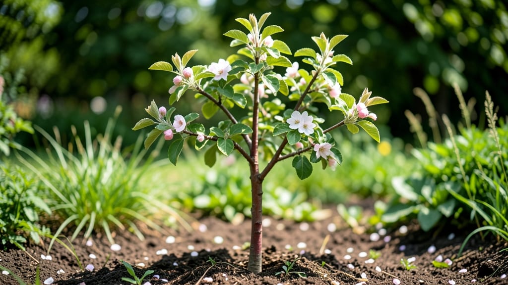 Planting