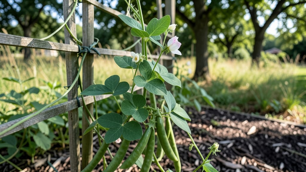 Companion Plants