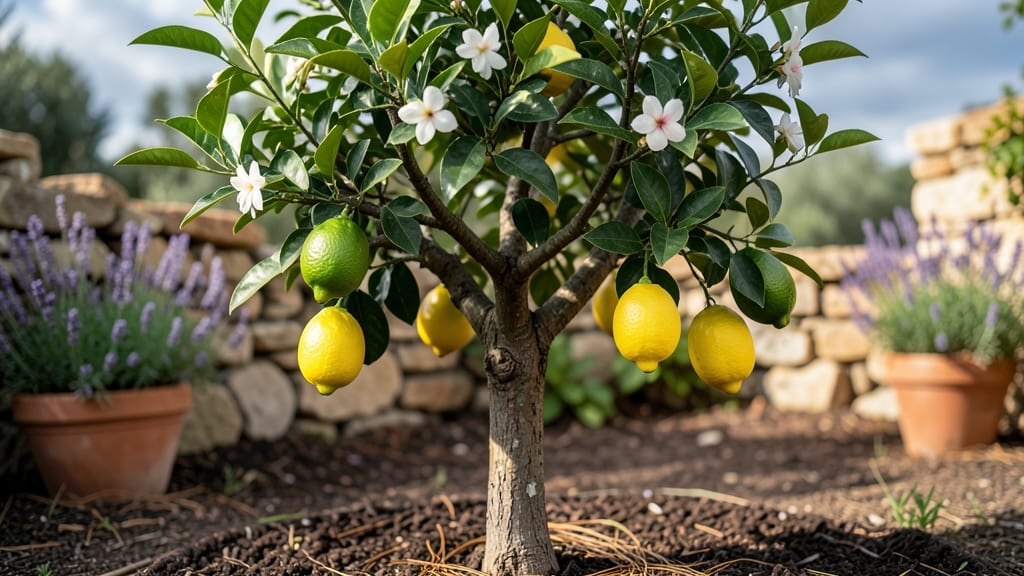 Lemon Tree in Zone 6: Cold Hardiness Tips and Varieties That Thrive